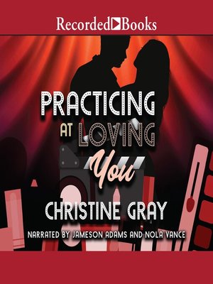 cover image of Practicing at Loving You